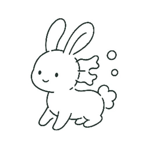 うみうさぎ