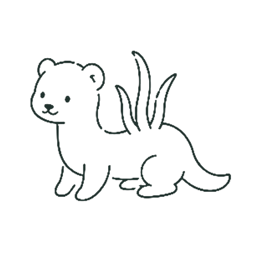 もいたち