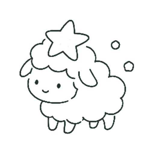 ひとでひつじ