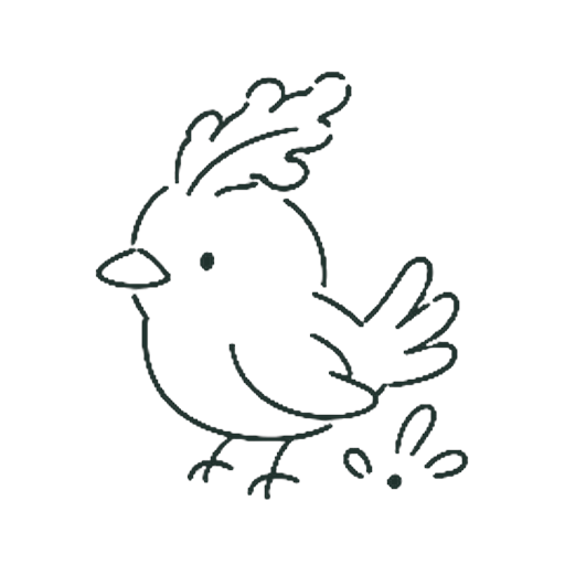 とさかどり