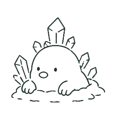 すいしょうもぐら