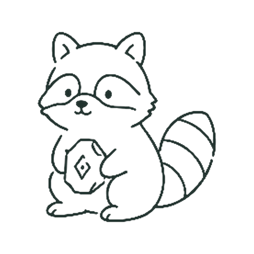 ほうせきたぬき