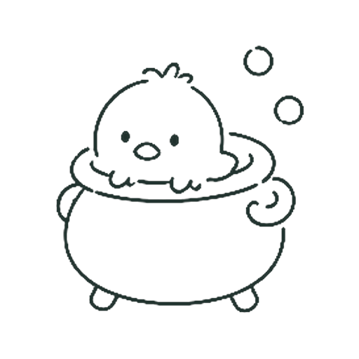 なべひよこ