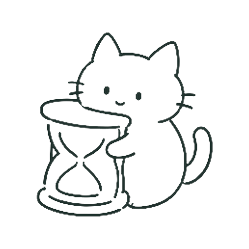 すなどけいねこ