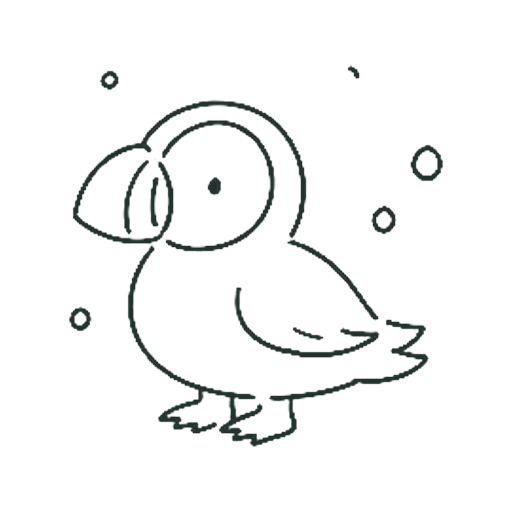 あわどり