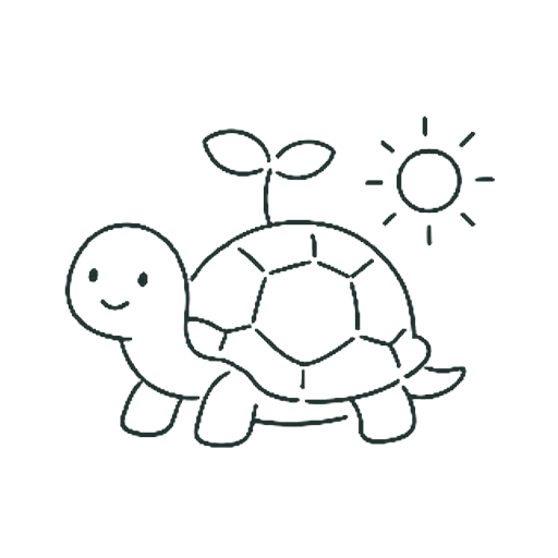 たいようがめ