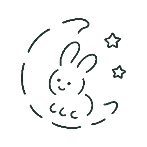 つきのうさぎ