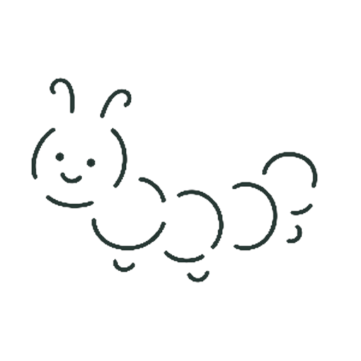 いもむし