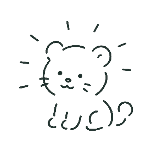 ひかりライオン