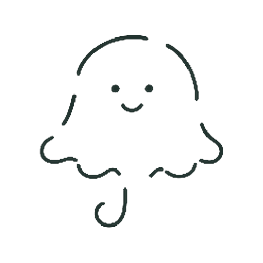 おばけ