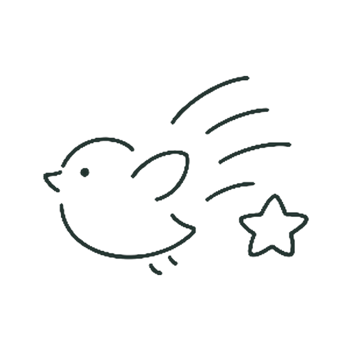 ほしどり