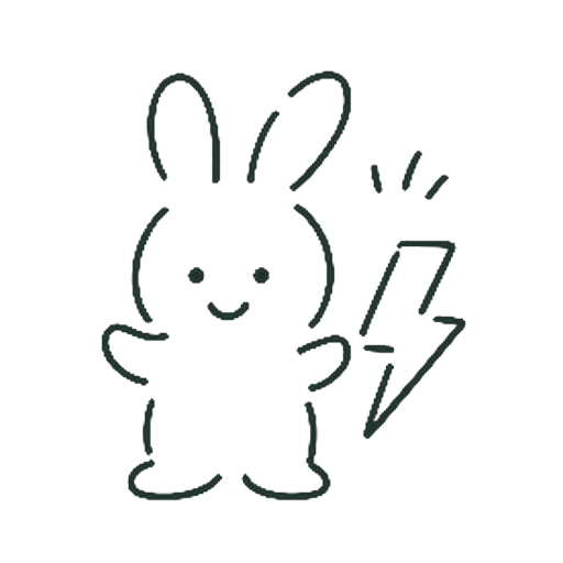 かみなりうさぎ