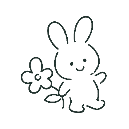 おはなうさぎ