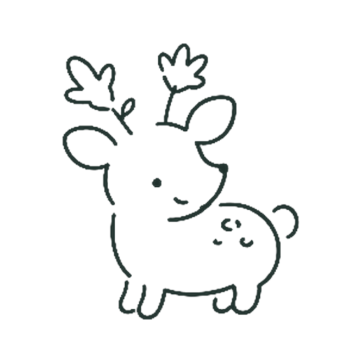 はっぱしか