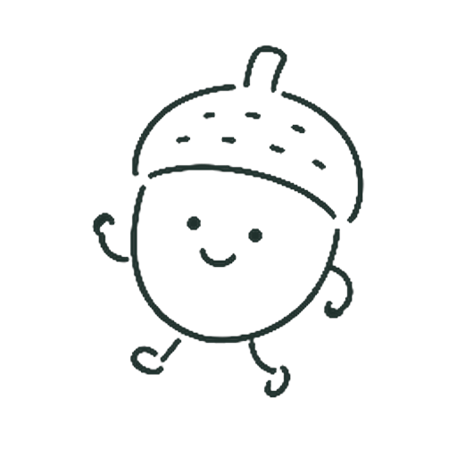 どんぐり