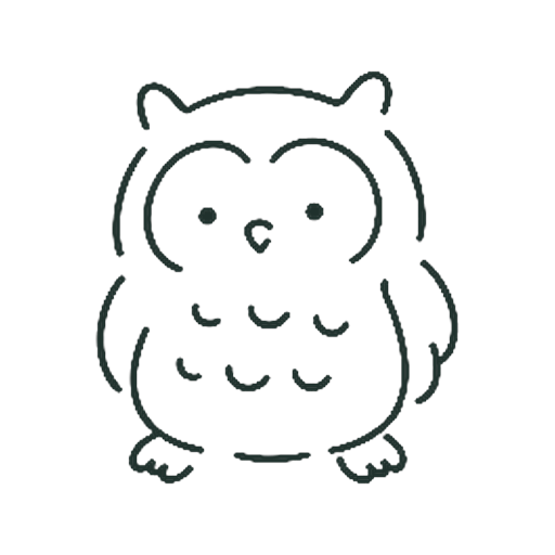 ふくろう
