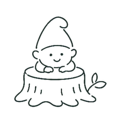 きりかぶこびと