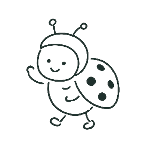 てんとうむし