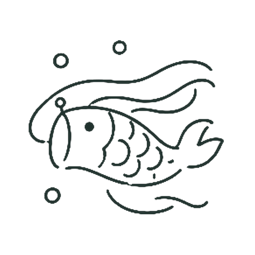 こいのぼりさかな