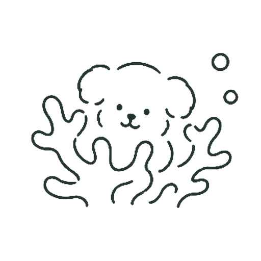 さんごわんわん