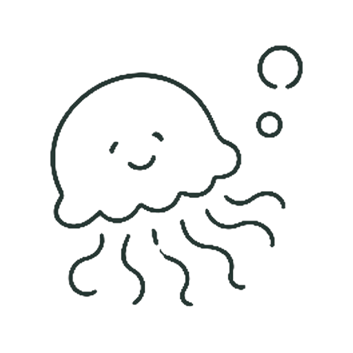 クラゲ