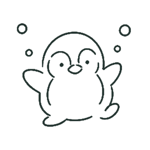 ぺんぎん