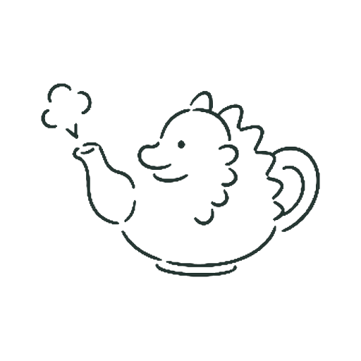 はりねずみやかん