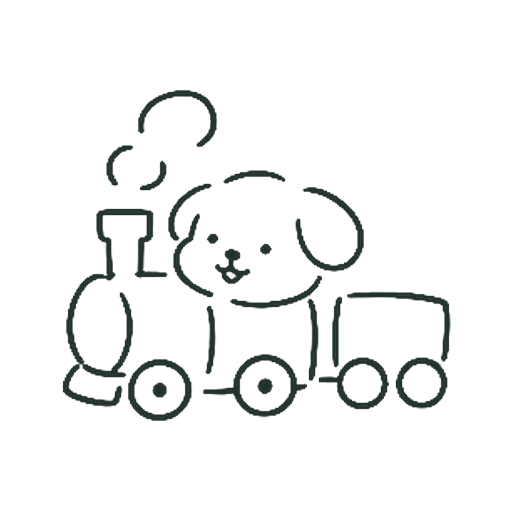 きかんしゃわんわん