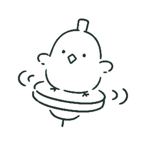こまひよこ