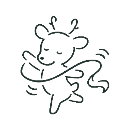 リボンしか