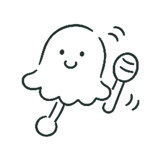 がらがら