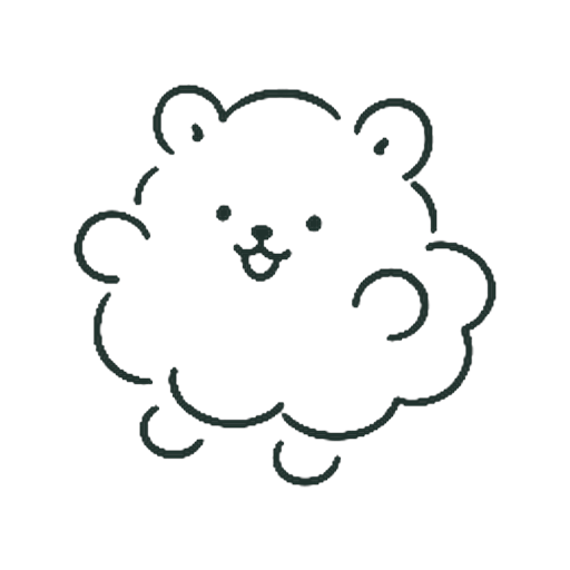 ふわふわわんわん