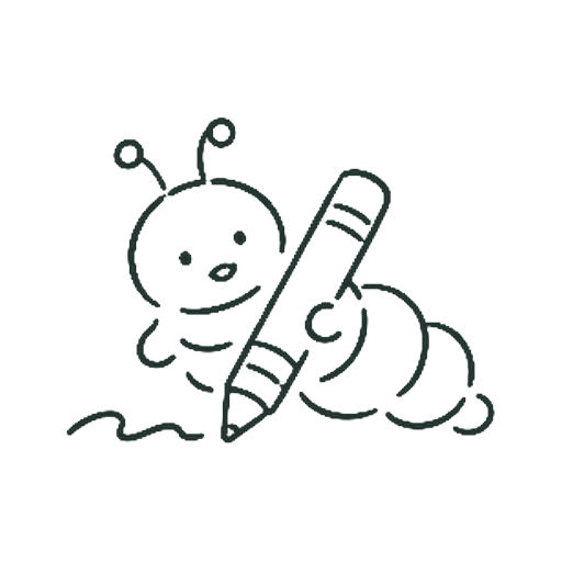 えんぴついもむし