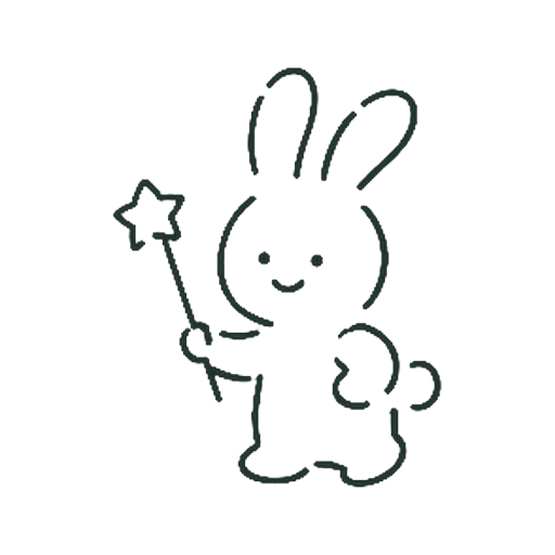 まほううさぎ