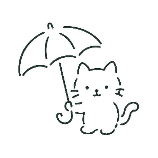 かさねこ