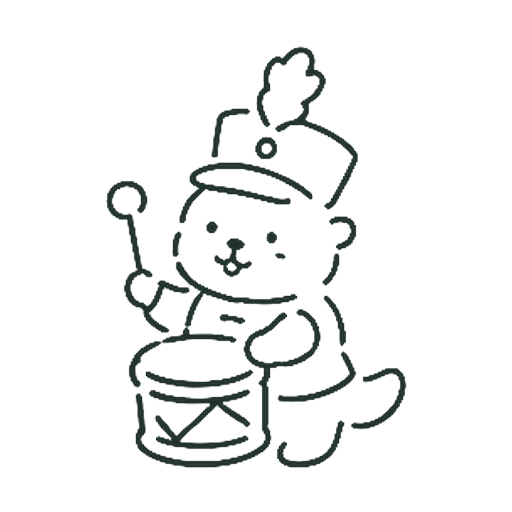 たいこくま