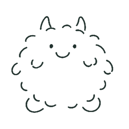 ふわふわこ
