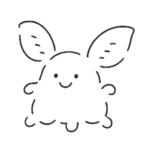 おおきなみみ
