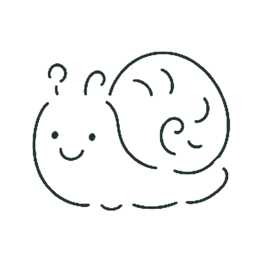 かたつむり