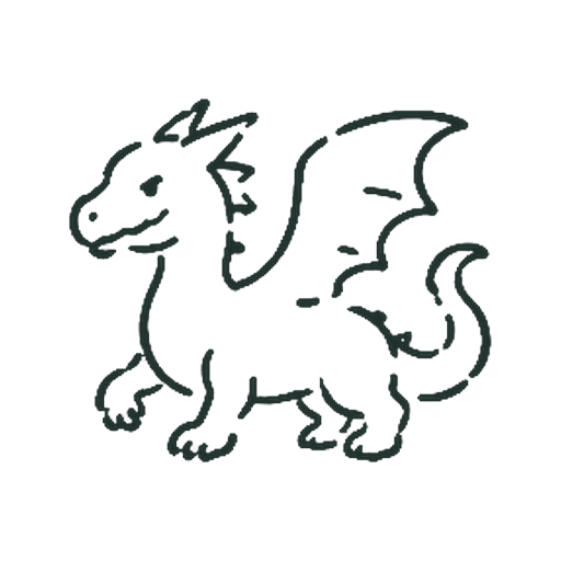 ドラゴン