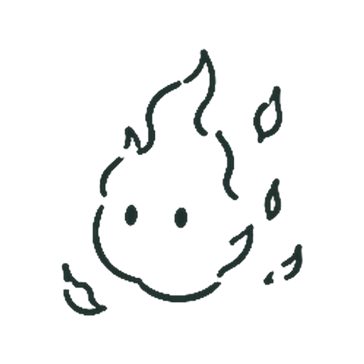ひとだま