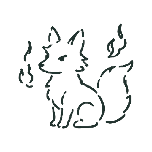 きつね