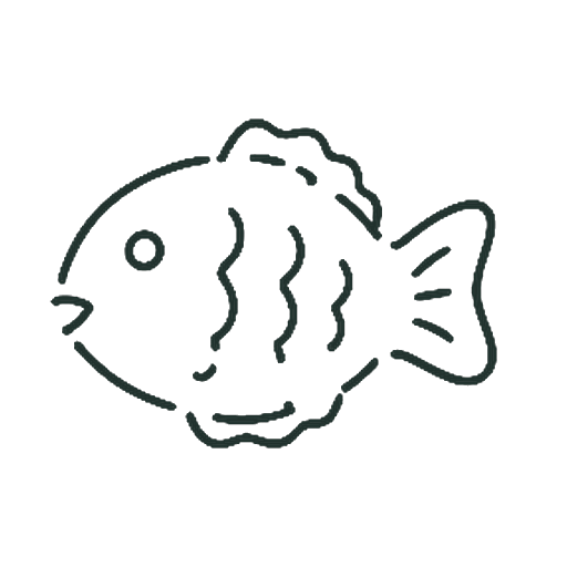 たいやき