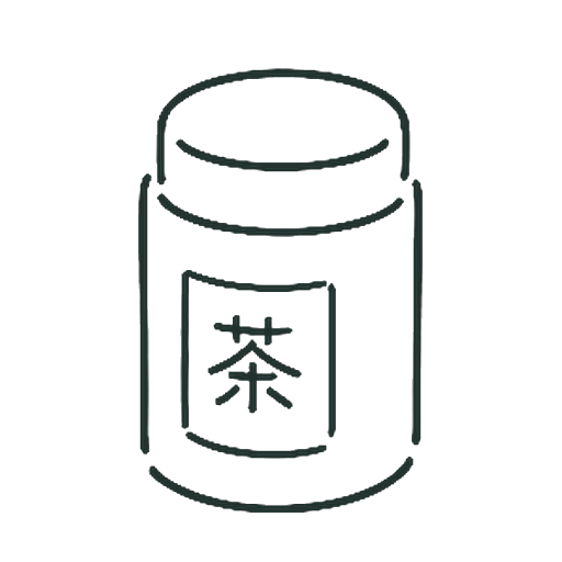 お茶ばこ