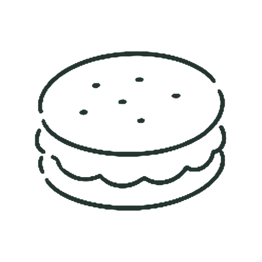 バーガー
