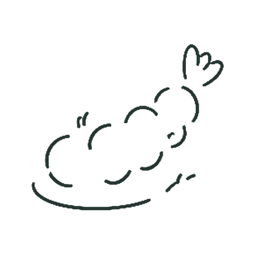 エビフライ