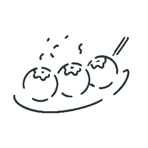 たこやき