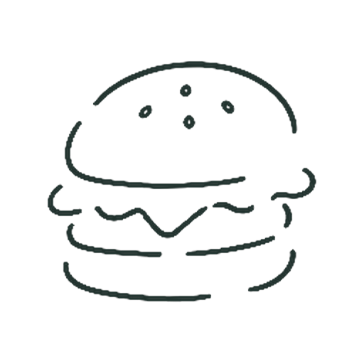 ハンバーガー