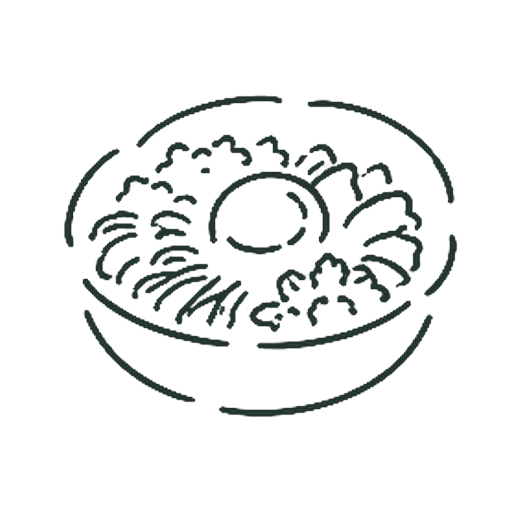 たまごうどん