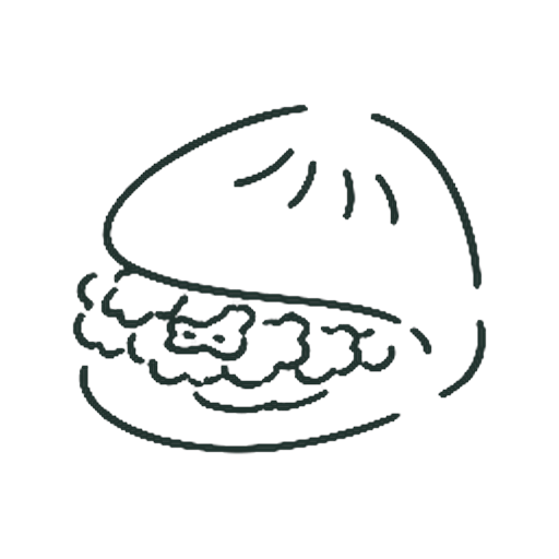 ハンバーガー